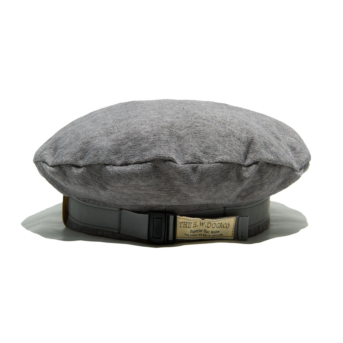 THE H.W.DOG & CO. D-00911 PILE P BERET – hideandseekStore