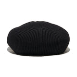 D-00924 COTTON CLUB BIG BERET