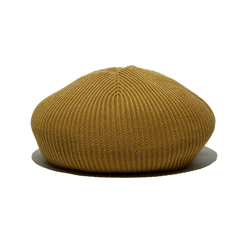 D-00924 COTTON CLUB BIG BERET