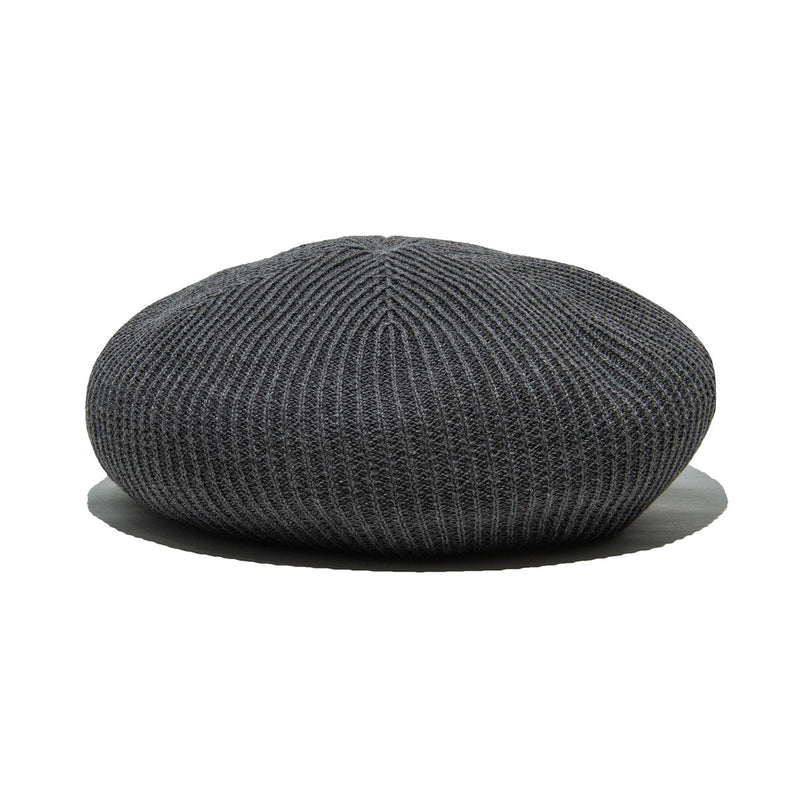 D-00924 COTTON CLUB BIG BERET
