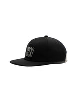 D-01023 SQUARE BRIM CAP