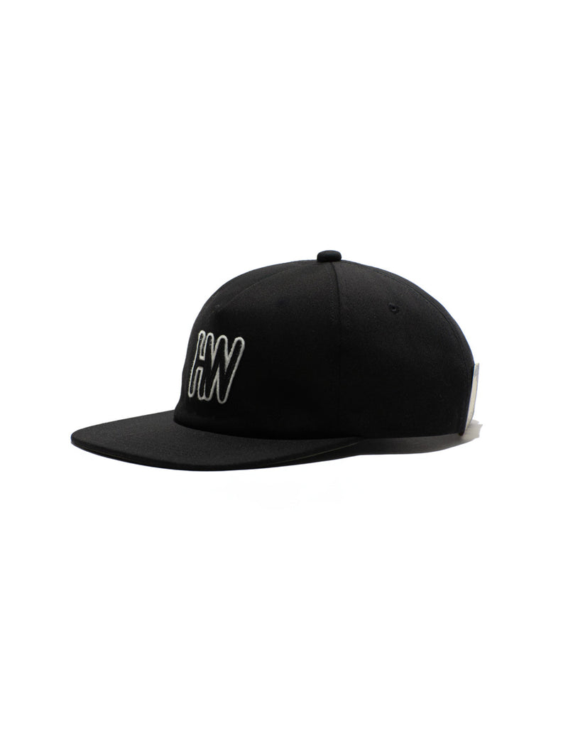 D-01023 SQUARE BRIM CAP