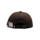 D-01023 SQUARE BRIM CAP
