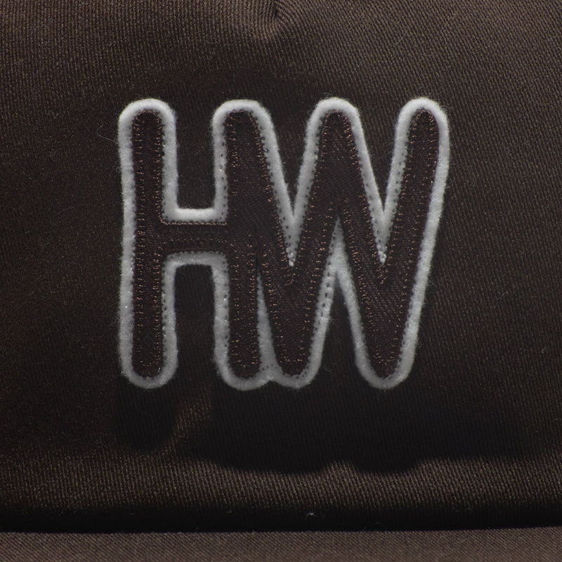 D-01023 SQUARE BRIM CAP