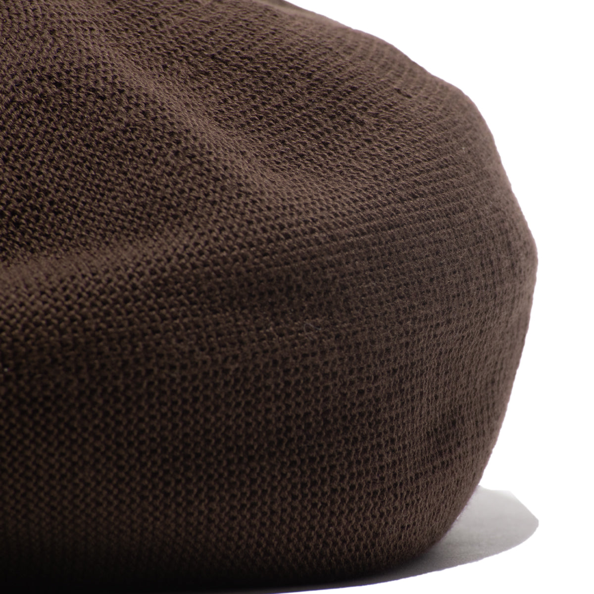 美品 23SS THE H.W DOG&CO. 8 PANEL BERET THE H.W. DOG & CO. 8 Panel Beret 23SS – Leather Healer