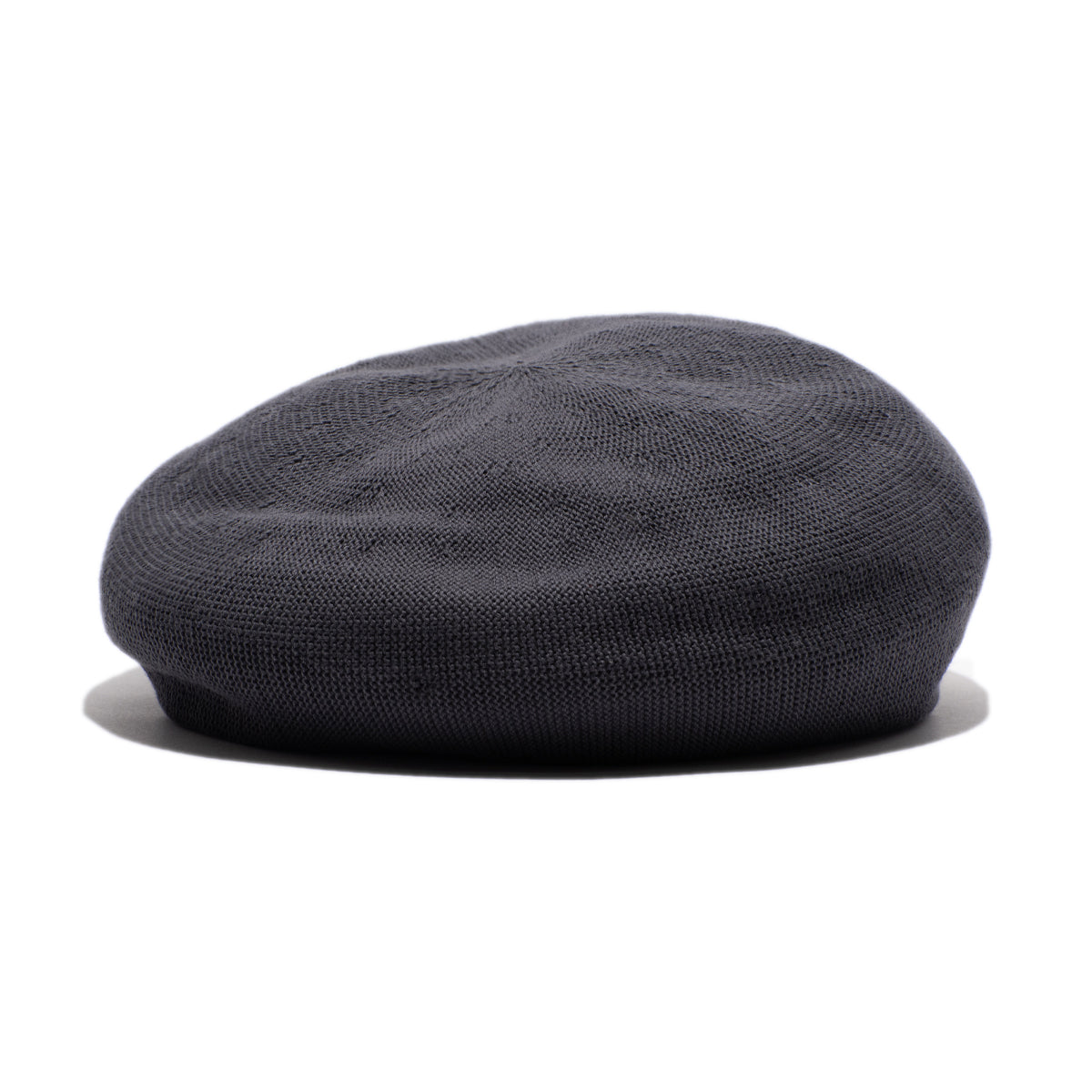 THE H.W.DOG & CO. D-01056 COTTON BIG BERET – hideandseekStore