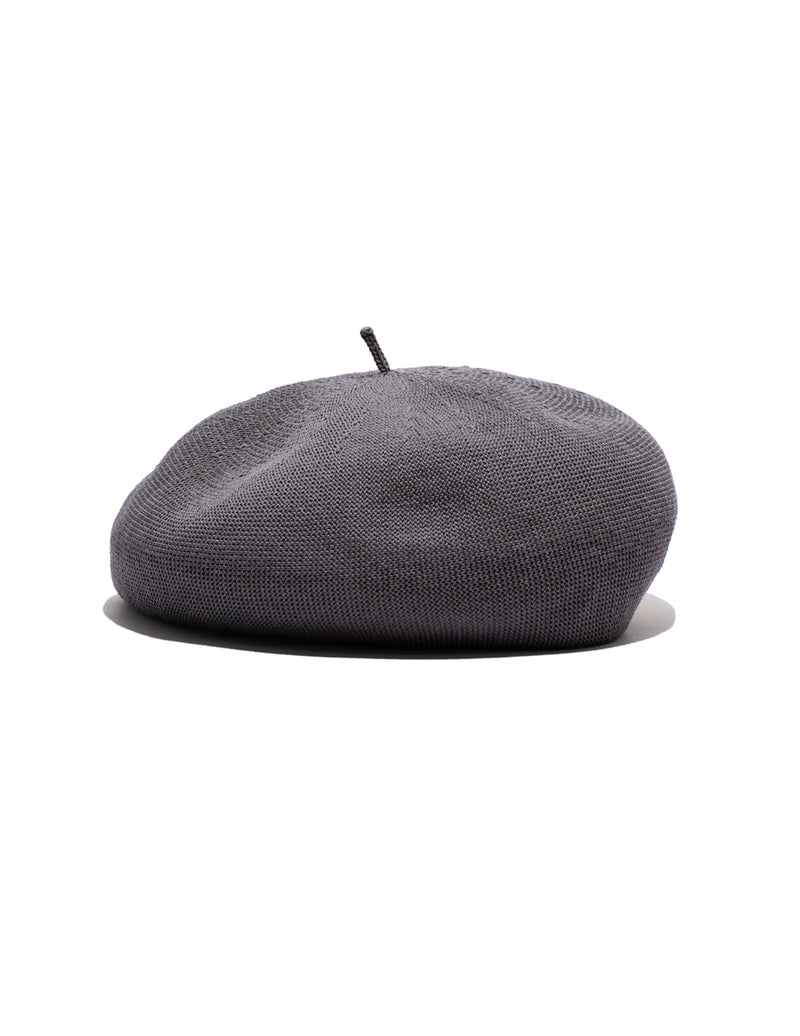 D-01058 COTTON CHOBO BERET