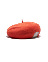 D-01058 COTTON CHOBO BERET