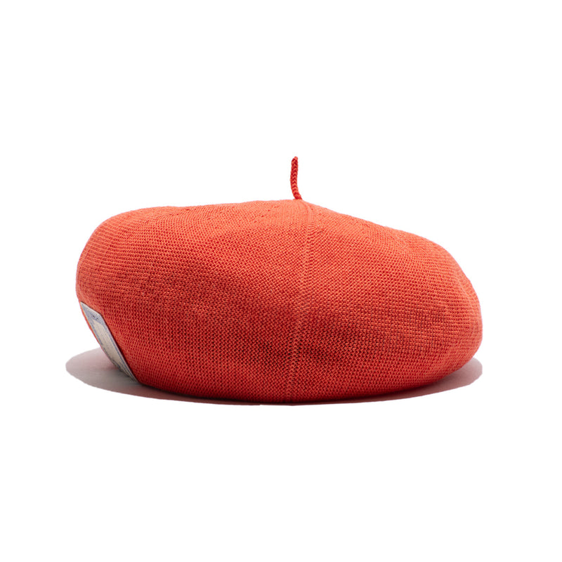 D-01058 COTTON CHOBO BERET