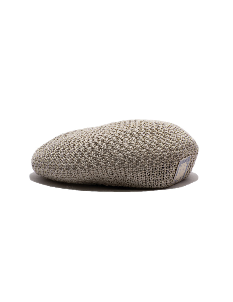 D-01059 WIDE BERET