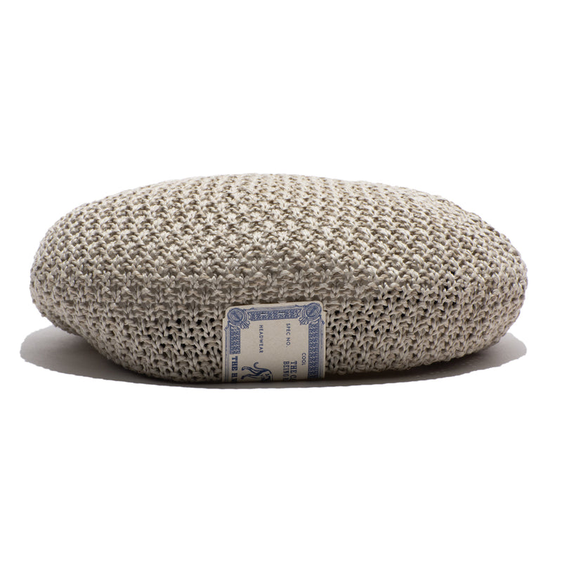 D-01059 WIDE BERET
