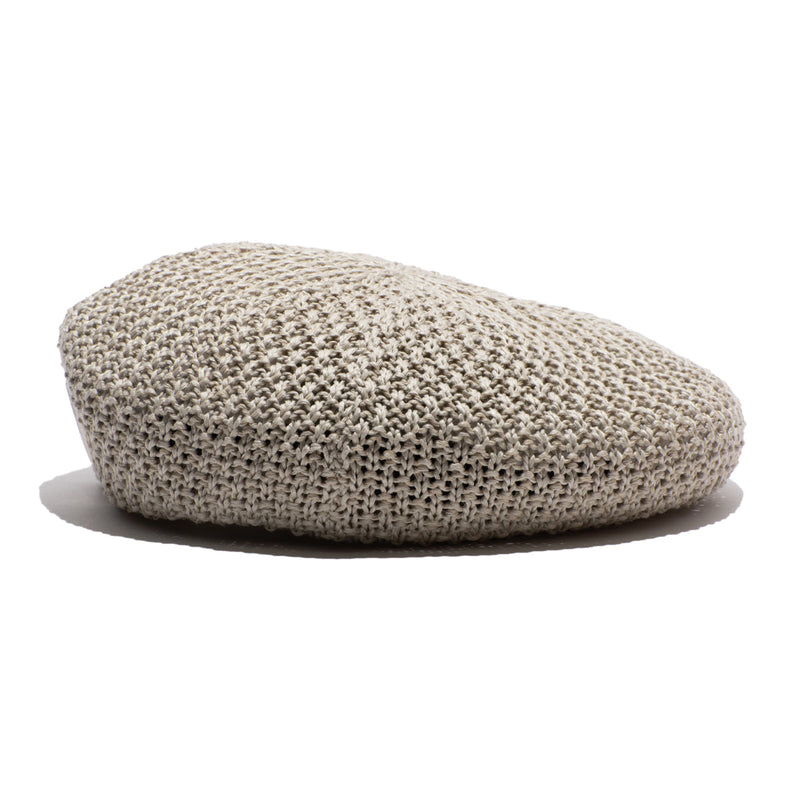 D-01059 WIDE BERET