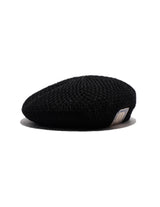 D-01059 WIDE BERET