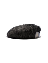 D-01060 CHAMBRAY BIG BERET