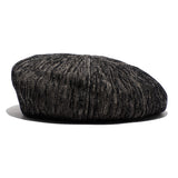 D-01060 CHAMBRAY BIG BERET