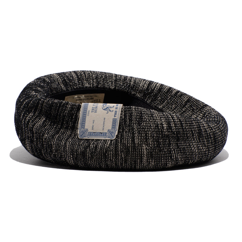 D-01060 CHAMBRAY BIG BERET