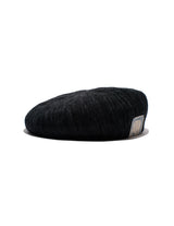 D-01060 CHAMBRAY BIG BERET