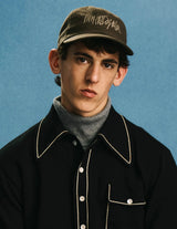 D-01083 SIGN LOW CAP