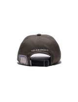 D-01090 PLAIN UNION CAP