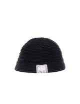 D-01101 KNIT HAT