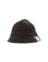 D-01101 KNIT HAT