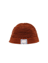 D-01101 KNIT HAT