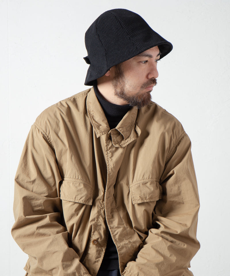 INDIETRO ASSOCIATION IA-23-089 8P TULIP HAT – hideandseekStore