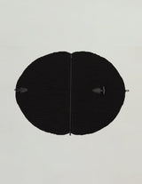 AA013 "CREPE" KNIT SNOOD