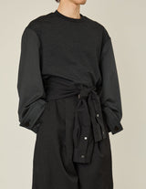 AG023 SHIRT SLEEVE: BAG