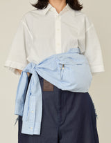 AG023 SHIRT SLEEVE: BAG
