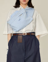AG023 SHIRT SLEEVE: BAG