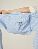 AG023 SHIRT SLEEVE: BAG