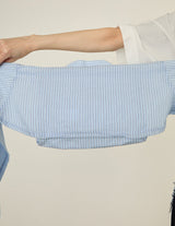 AG023 SHIRT SLEEVE: BAG