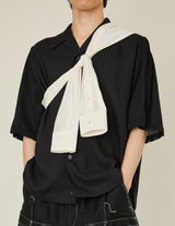 AG023 SHIRT SLEEVE: BAG