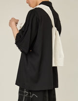 AG023 SHIRT SLEEVE: BAG
