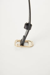 AH008 PULL-TAB: BELT
