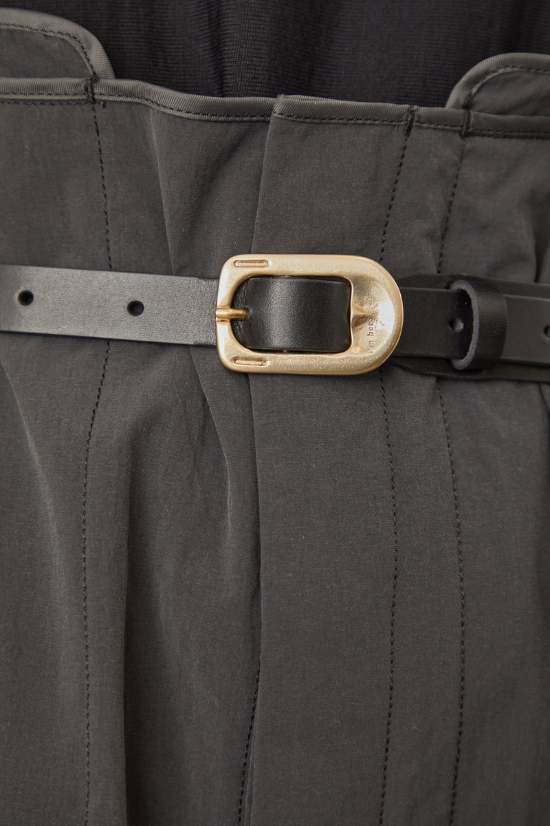 AH008 PULL-TAB: BELT