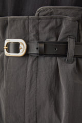 AH008 PULL-TAB: BELT