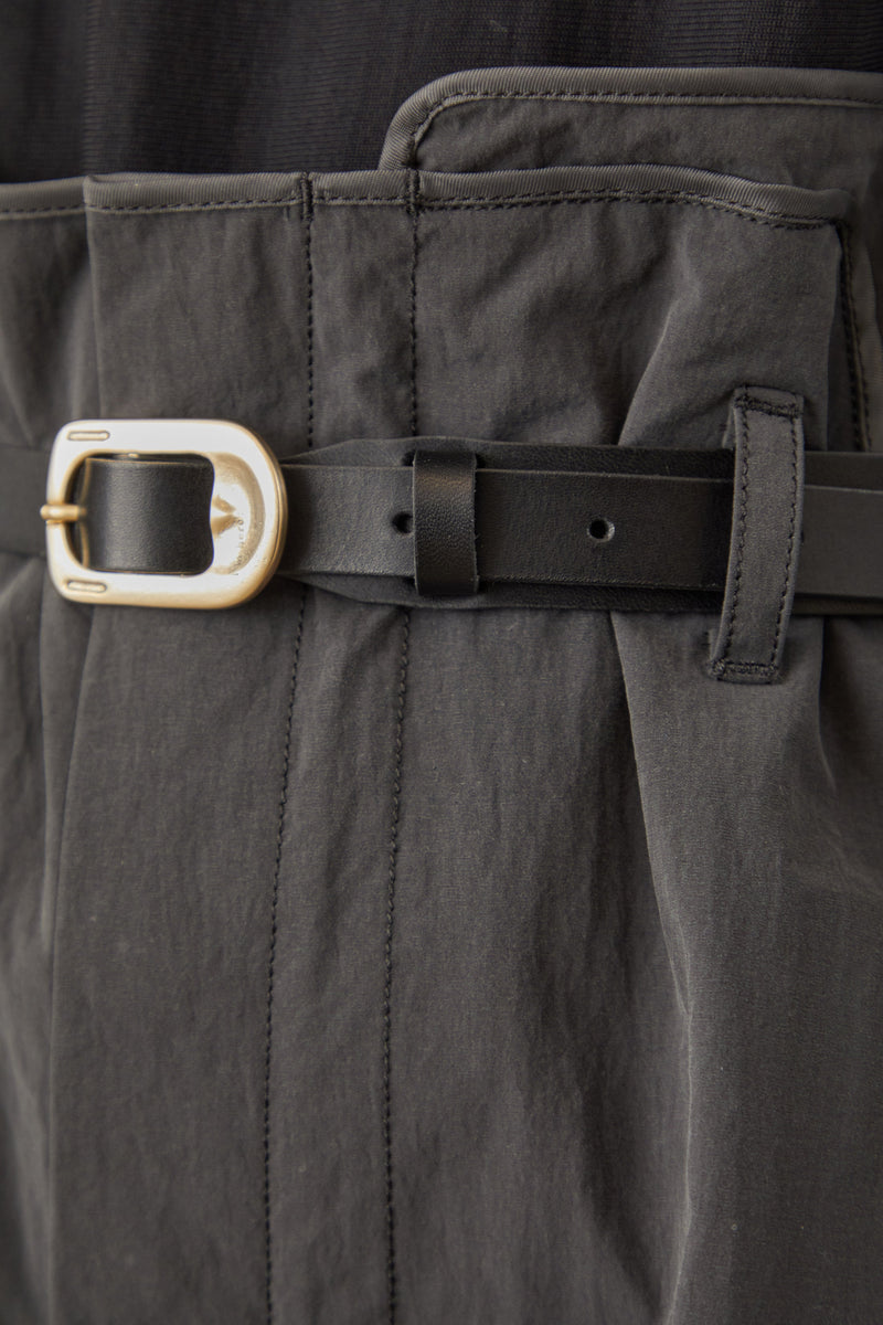 AH008 PULL-TAB: BELT