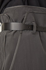 AH008 PULL-TAB: BELT