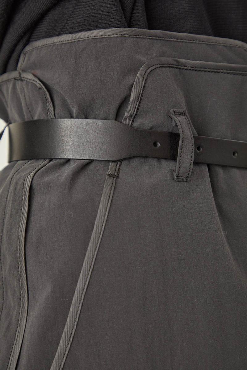 AH008 PULL-TAB: BELT