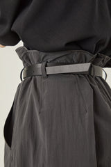 AH008 PULL-TAB: BELT