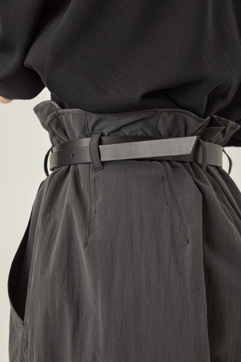 AH008 PULL-TAB: BELT