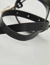 AH010 PULL-TAB: BELT