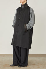 FA014 GRANDPA COAT: VEST