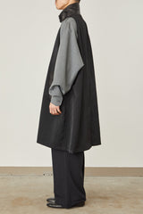 FA014 GRANDPA COAT: VEST