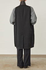 FA014 GRANDPA COAT: VEST
