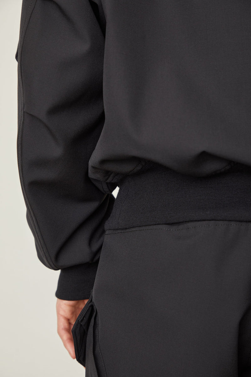 FD015 UN(I)FORM: FRIGHT JACKET