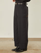 FF004 UN(I)FORM: PAINTER'S SLACKS PANTS