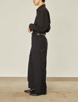 FF004 UN(I)FORM: PAINTER'S SLACKS PANTS